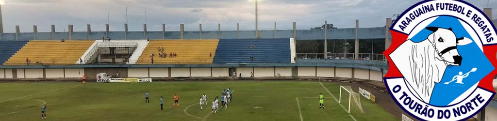 Estadio Mirandao